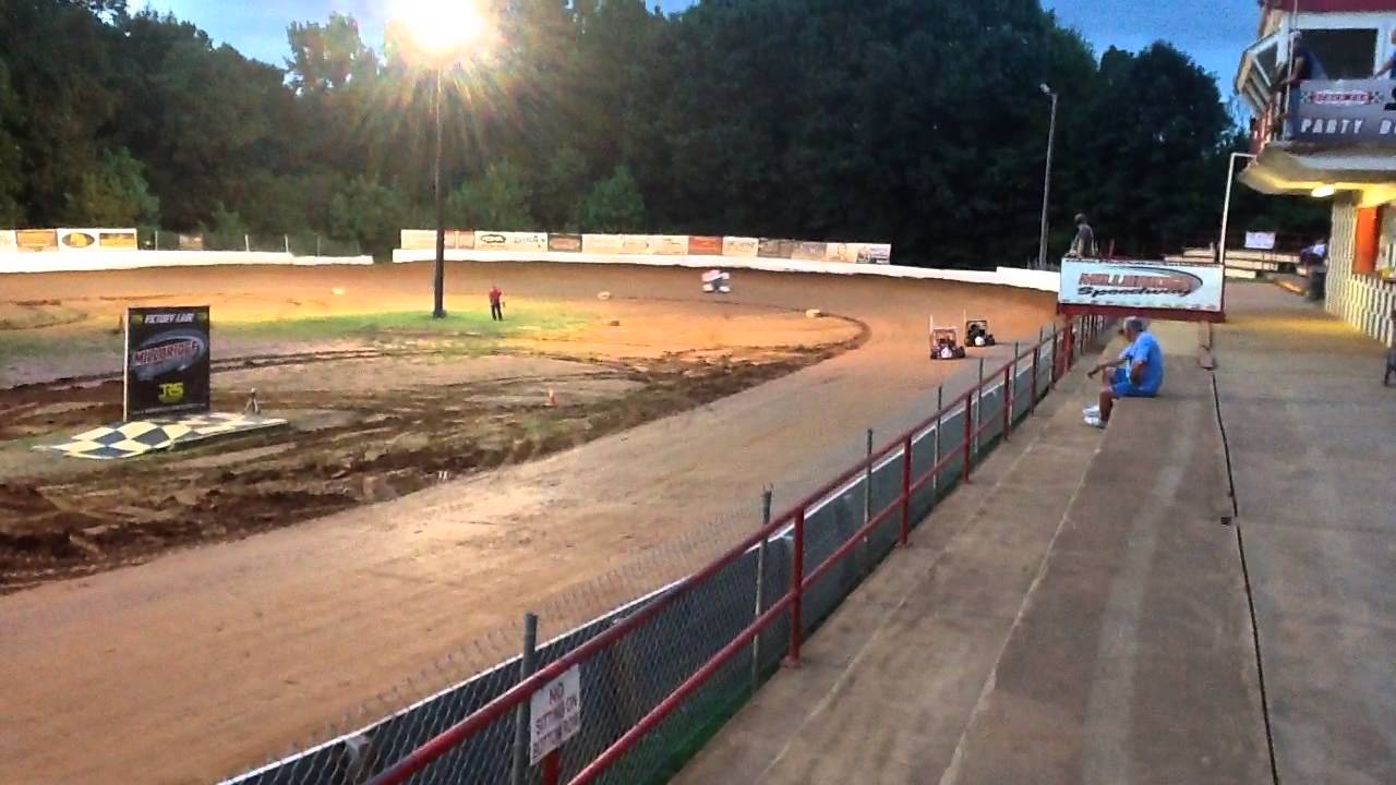 Hunter Kohn Race September 13, 2014 YouTube