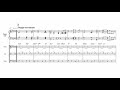 Capture de la vidéo Nikolai Kapustin - Toccata, Op.8 (1964) (Audio + Score)