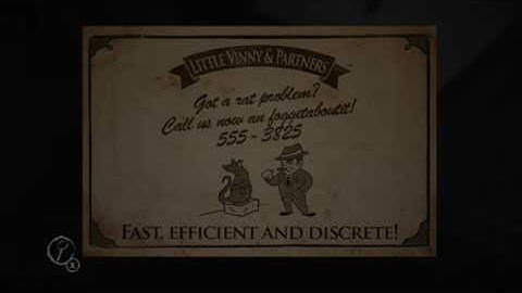 Layers Of Fear Gameplay Part 1 (JUMPSCARES EVERYWHERE)