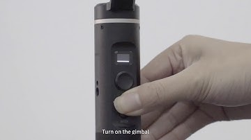 How to upgrade the firmware with Feiyu ON APP for G6&G6Plus&AK Series gimbal