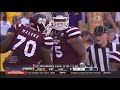 Every LSU Football Home Loss Since 2009