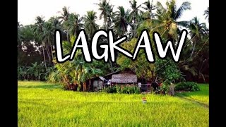 LAGKAW-  Old Bisaya Song| Music and Lyrics