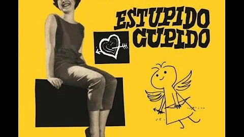 O que é o Cupido do amor?