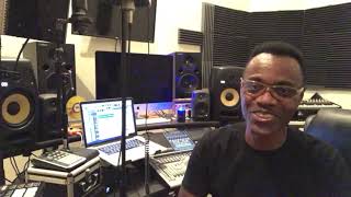 Wayne Wonder Talking about Project With Alonestar Jethro Sheeran  Herbert Skillz & Sean Kontract