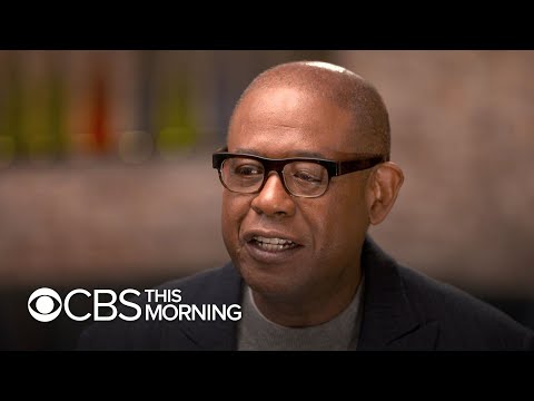 Video: Forest Whitaker: Biografie, Karriere Und Privatleben