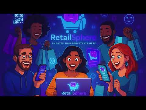 RetailSphere: Revolutionizing In-Store Experience with AI & Queue Management