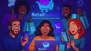 RetailSphere: Revolutionizing In-Store Experience with AI & Queue Management