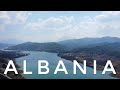 ALBANIA: Cinematic Travel Video//Beaches&Mountains in Durres
