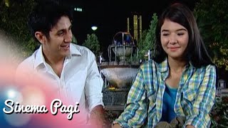 Air Mancur In Love Part 5 [Sinema Pagi] [15 Des 2015]