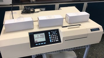 Rudolph Research Autopol IV POLARIMETER beautiful System