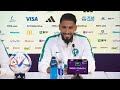 Saudi player saleh al shehri when asked if the rolls royce reward is true