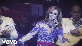 Video thumbnail of "Lucía Méndez - Cielo Rojo (En Vivo)"