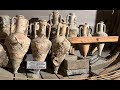 Старый порт Кирении: прогулка во времени