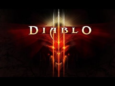 Videó: A Diablo 3 Zárt Bétaverziója élő