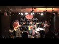 Abyssinian - 宛てのない手紙 20150823 アビシニアン
