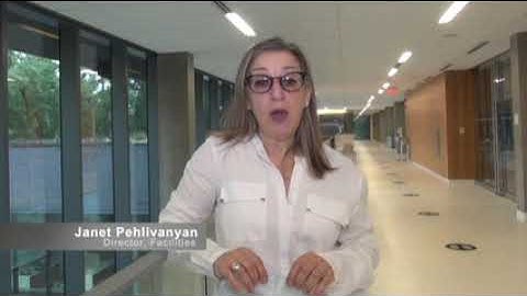 BRANKSOME HALL - Surface Protection Program with AEGIS® Microbe Shield