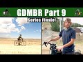 Biking the Great Divide Mountain Bike Route 2020 SERIES FINALE | Section Biking (Part 9)