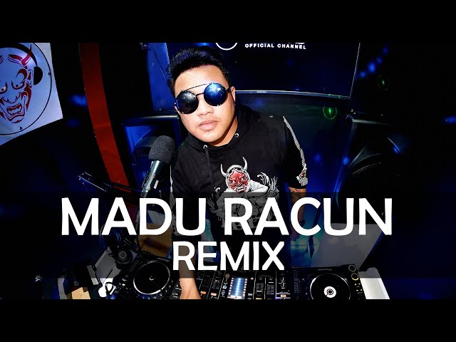 DJ Madu Dan Racun Remix Terbaru [2020] | DJ Nostalgia Full Bass | Madu dan Racun Tiktok Viral class=