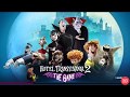 Timelostworld hotel transylvania 2