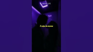 Thumbnail of Luan Santana - Morena (Letra/Status)