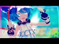 【MMD】『さよならスーヴェニア』~BlessYou!~ [Homage to "初音ミクの消失 -DEAD END-"]
