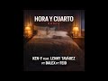Miniature de la vidéo de la chanson Hora And Cuarto