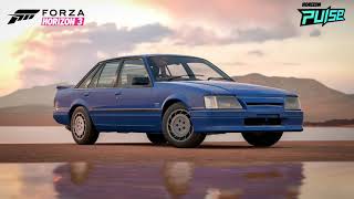 Digitalism - Go Time (Forza Horizon 3 | Trilha Sonora)