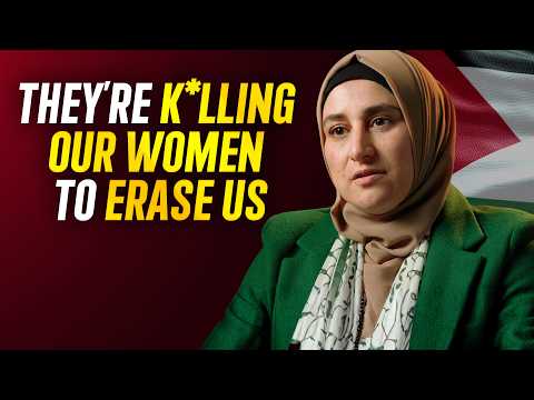 How the Zionist Erasure Strategy Failed with Gen Z Palestinians