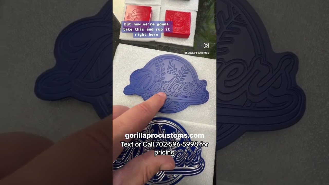 CUSTOM PRODUCTS MADE TO ORDER‼️✅📲 