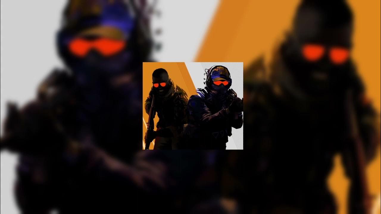 Counter-Strike 2 - Official Responsive Smokes Trailer 