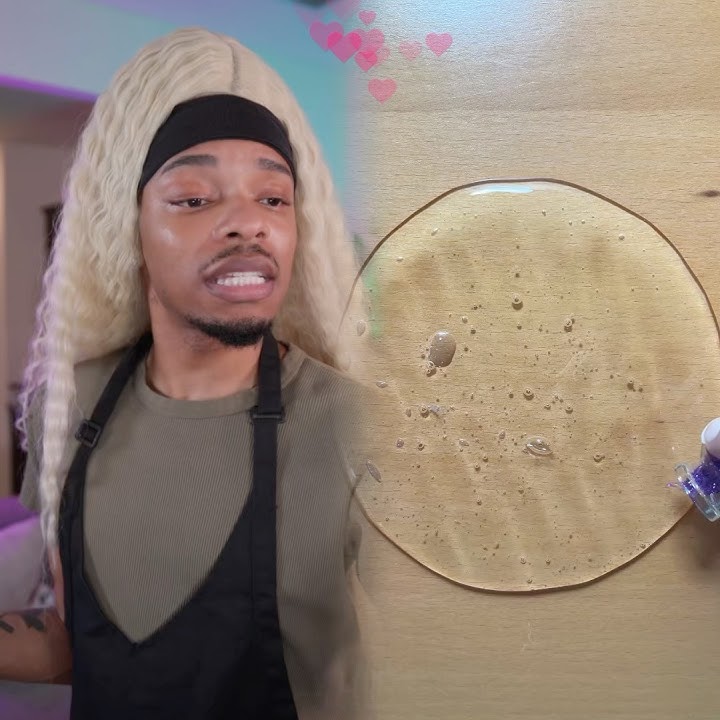 Why I Hate Serving 😒😂