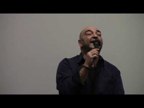 Danny O, Stand Up For Mental Health Comic
