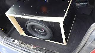 Psi audio, platform 2 12 upgraded