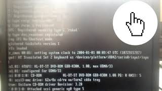 Slitaz Linux - Laptop con 1GB de RAM - Reviviendo un dinosaurio PARTE II
