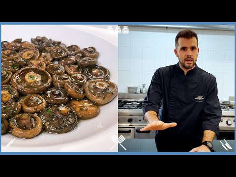 Vídeo: Com Cuinar Els Bolets En Una Olla Al Forn