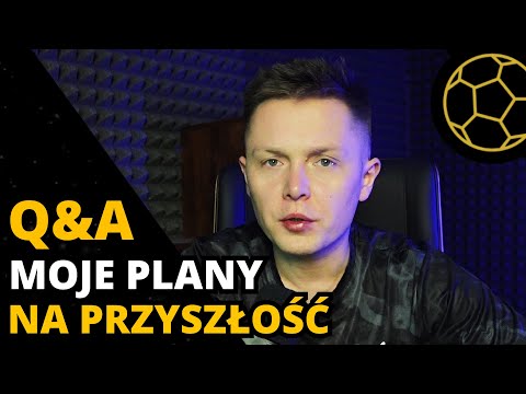 NOWE PLANY NA PRZYSZŁOŚĆ, CANAL+, PRACA W PZPN, KANAŁ SPORTOWY