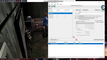 resident evil 3 tutorial cheat engine como ter balas infinitas e qualquer item