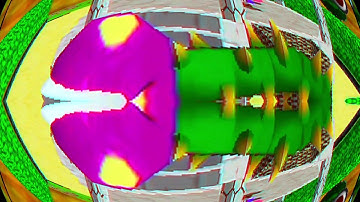 Trying to play Super Mario 64: Last Impact on a Raspberry Pi 3