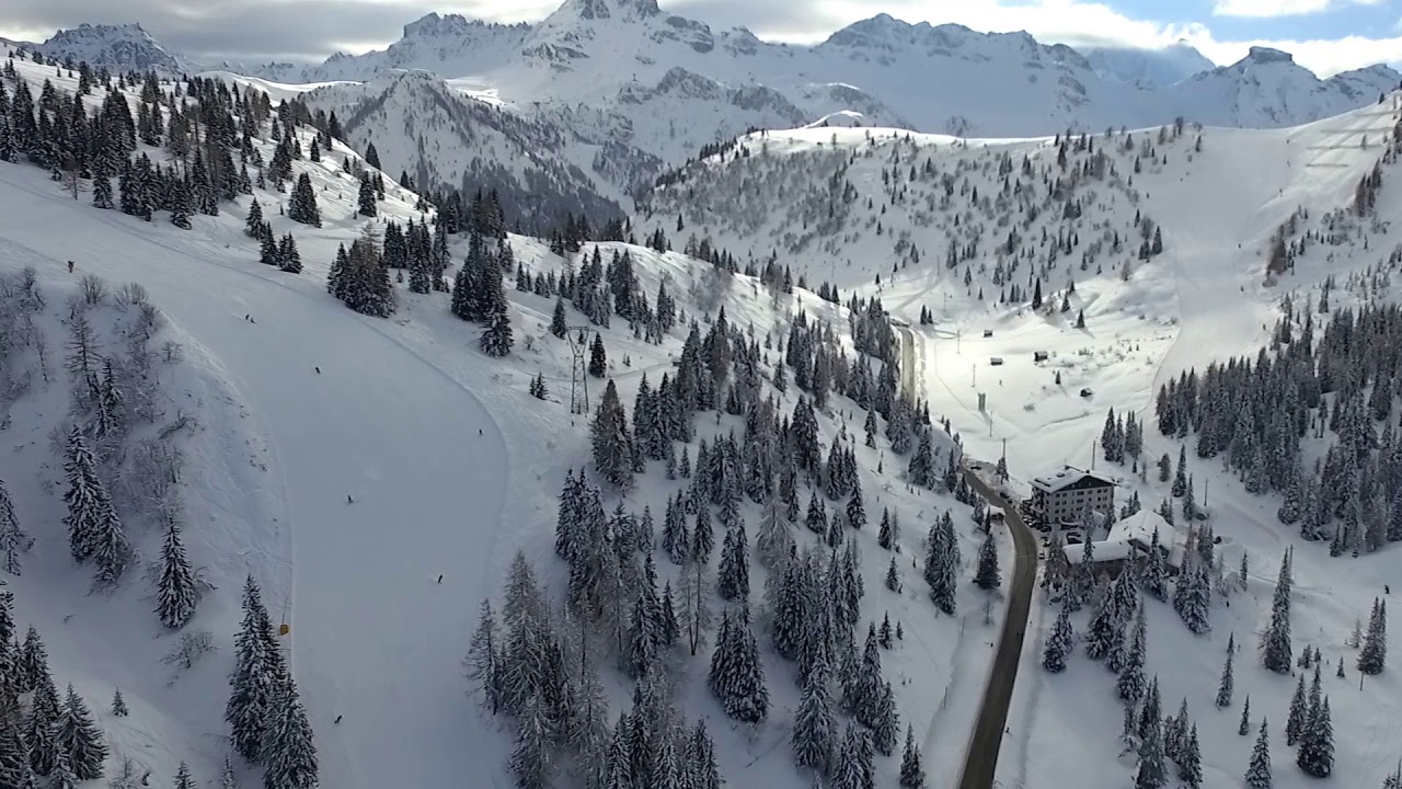 Virtual Tour Hotel Grifone - Alta definizione