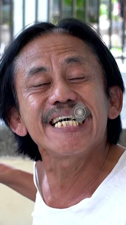 GAGAL NIKMAT.. KANG MUS DIGANGGU PAS MINUM KOPI - PREMAN PENSIUN