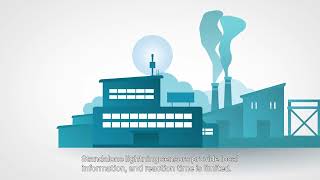 Vaisala Global Lightning Detection in Ports (subtitles)