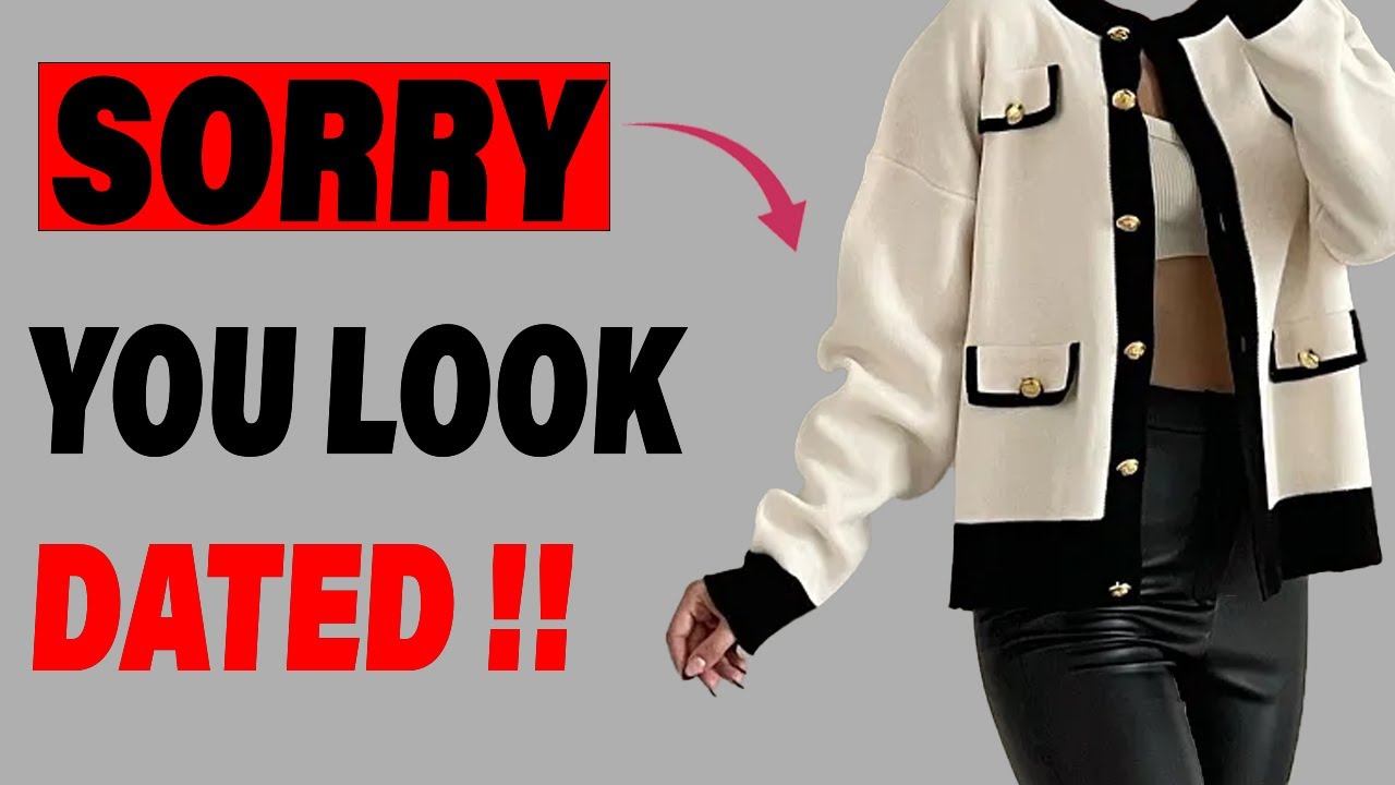 Spring Fashion 2025: What Women Are Wearing Now – The Trends You Can’t Miss!