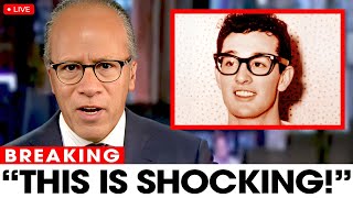 Right After His Death The Dirty Secrets Of Buddy Holly Came Out Of The Dark