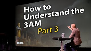Loud Cry North America - Training Session Day 2 | Part 1 & 2