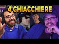 SETTE 2, FEDEZ e MILANO - 4 Chiacchiere con DARIO MOCCIA e ENKK