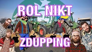 ROL NIKT - ZDUPPING