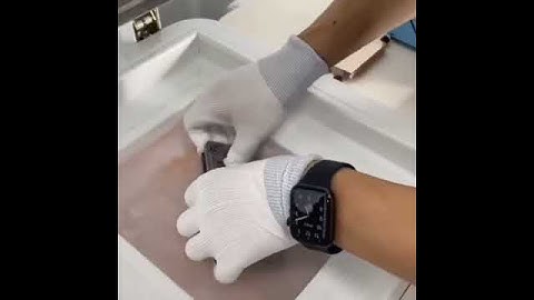 MINI Desktop LCD Freezing separator/TBKMINI Desktop LCD Freezing separator/TBK