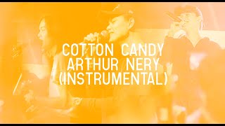 Cotton Candy — Arthur Nery (Instrumental)