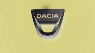 Dacia Logo in G Major 7