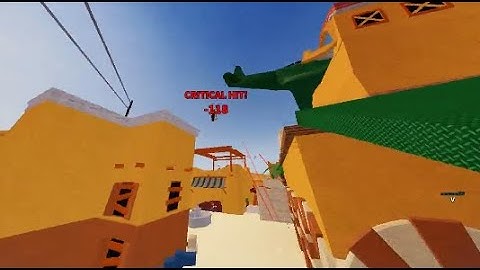 👎😂 I Killed This Roblox Arsenal Hacker So Many Times 😂👎